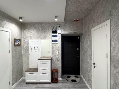 квартира за адресою Боголюбова вул., 33