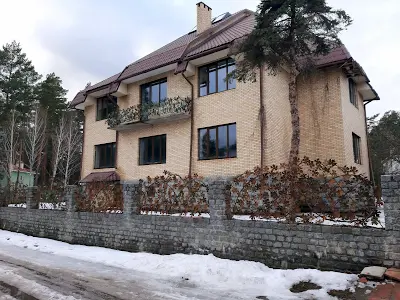 дом по адресу Весняна, 14