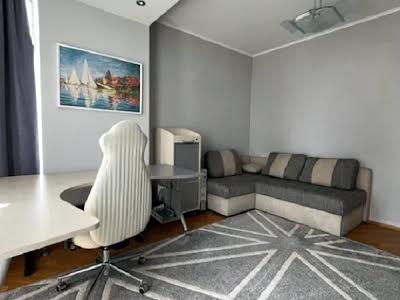 квартира за адресою Миропільська вул., 39