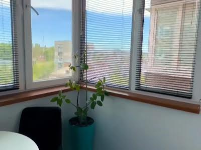 квартира по адресу Мостобудівників ул., 18
