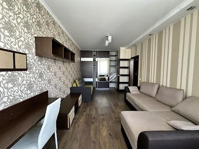 квартира по адресу Малоголосковская ул., 8д