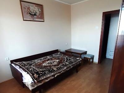 квартира за адресою Академіка Заболотного вул., 28