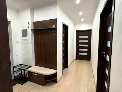 квартира за адресою Осокорський пров., 2а