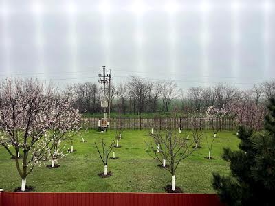 будинок за адресою Парковая, 8