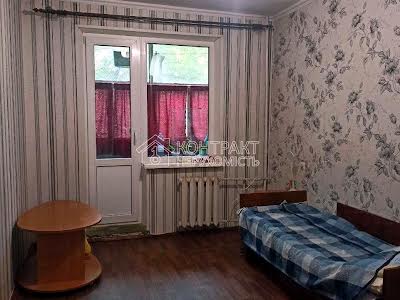квартира за адресою Аерокосмічний просп. (Гагаріна), 94