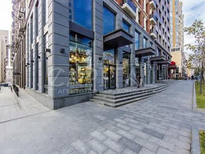квартира за адресою Антоновича вул. (Горького), 74