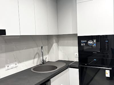 квартира по адресу Львовская ул., 15