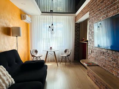 квартира по адресу Мира просп., 25