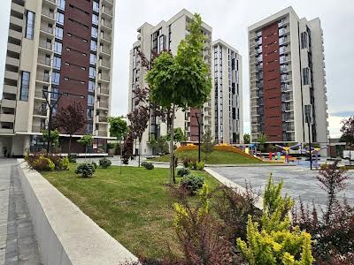 квартира за адресою Ленкавського вул., 34