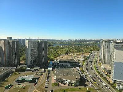 квартира по адресу Княжий Затон ул., 21