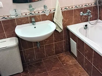 квартира за адресою Мілютенка вул., 12
