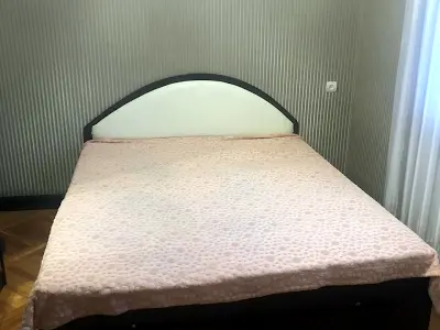 квартира за адресою Слобожанский, 77