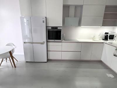 квартира за адресою Регенераторна вул., 4 к17-1