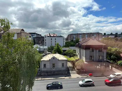 квартира за адресою Гетьмана Мазепи вул., 28