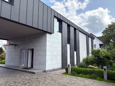 будинок за адресою Лесі Українки, 56