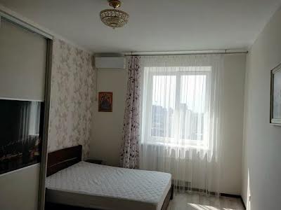 квартира по адресу Лабораторная ул., 6