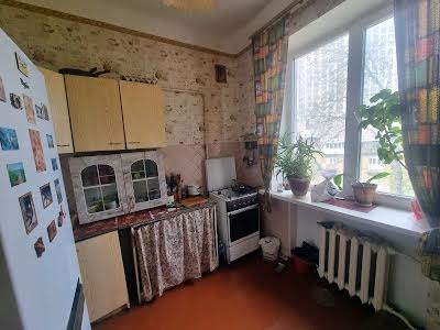 квартира по адресу Парково-Сырецкая ул. (Тимофія Шамрила), 15-Б