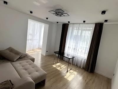 квартира за адресою Гетьмана Мазепи вул., 164, к10