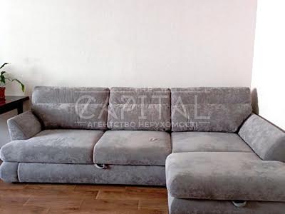 квартира по адресу Балтийский пер., 3