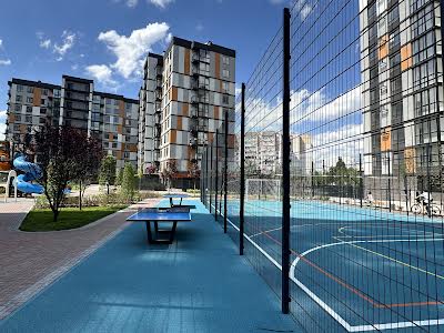 квартира по адресу Европейская ул. (Жовтнева), 32