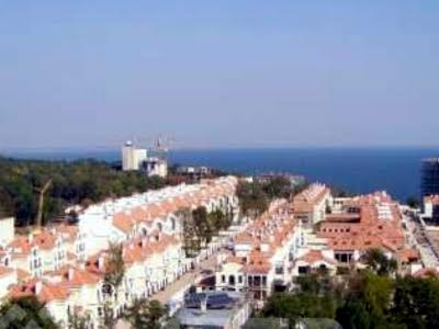 квартира за адресою Одеса, Аркадійське плато вул. (Гагаринське плато), 6