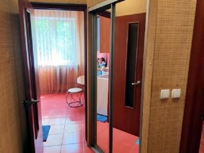квартира за адресою Одеса, Князя Ярослава Мудрого просп., 24а