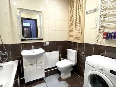 квартира за адресою Лесі Українки вул., 62-А