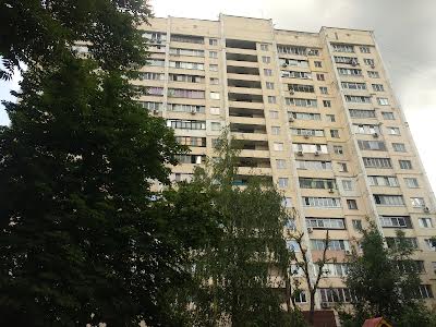 квартира за адресою Академіка Янгеля вул., 8