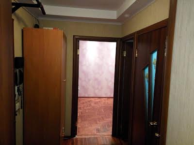 квартира по адресу Литвиненко-Вольгемут ул., 1-Б
