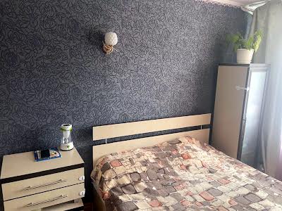 квартира за адресою Харківська вул., 43