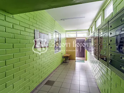 квартира за адресою Антоновича вул. (Горького), 156