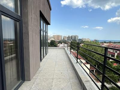 квартира за адресою Педагогічна вул., 32