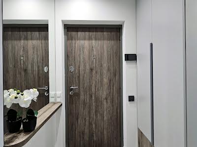 квартира за адресою Родини Кістяківських вул., 4