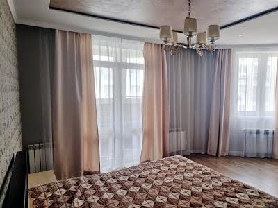 квартира за адресою Нивська вул., 4Г