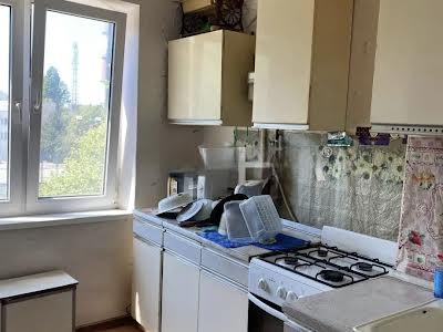 квартира за адресою Кримська вул., 69