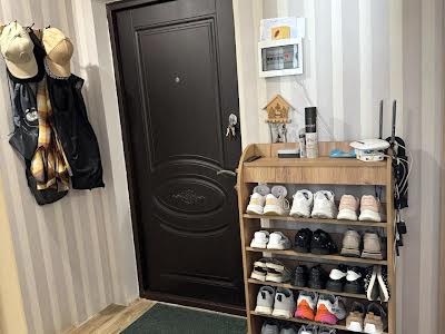 квартира за адресою Райдужний масив вул., 9