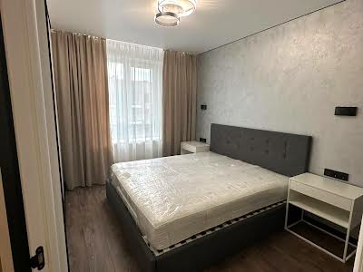 квартира по адресу Запорожское шоссе, 32-Л