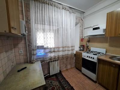 квартира за адресою Кирилівська вул. (Фрунзе), 126/2