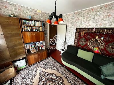 квартира за адресою 5-й Зарічний, 85