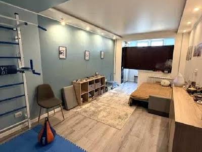 квартира за адресою Академіка Сахарова вул., 40