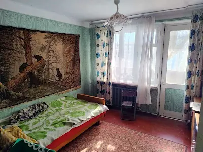 квартира по адресу Освіти, 27
