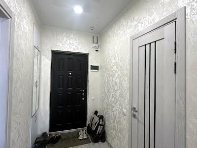 квартира по адресу Жемчужная ул., 3