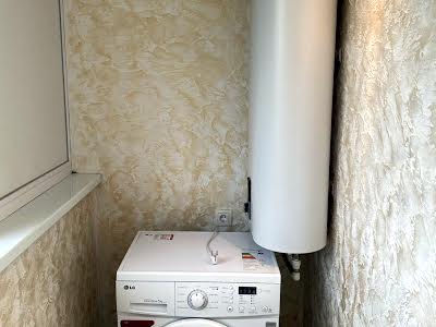 квартира за адресою Віталія Матусевича вул. (XXII Партз'їзду), 32