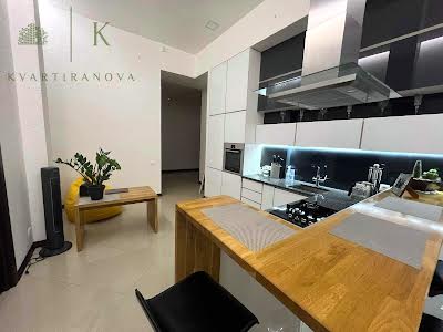 квартира по адресу Мечникова І., 16