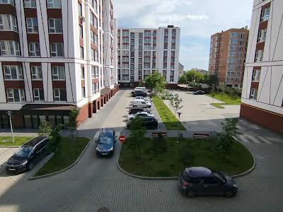 квартира по адресу Павла Полуботка, 18