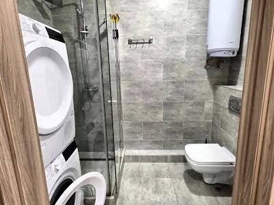 квартира по адресу Генуэзская ул., 3В