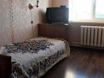 квартира по адресу Героев просп., 3а