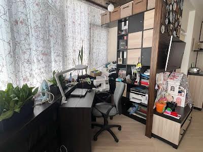 квартира по адресу Академика Писаржевского ул., 8