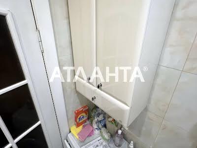 квартира за адресою Одеса, Шевченка просп., 21а