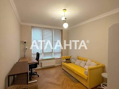 квартира за адресою Георгія Липського вул. (Толбухіна), 135